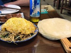 -娄三少·老北京春饼烤鸭家常菜(方庄店)