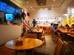 -亚坤 Ya Kun Kaya Toast(万象城店)