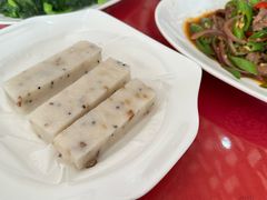 -明珠湖天鹅苑·农家菜馆