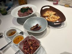 -荣轩(新荣记环球金融中心店)