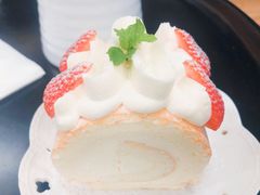 -治愈系甜品The Soothing Dessert(科海大楼店)