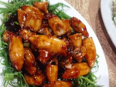 -老东风菜馆·潮汕大排档