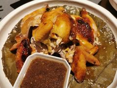 -小炳胜(卓悦中心店)