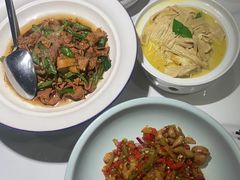 -兰湘子·湘菜小炒(济南领秀城店)