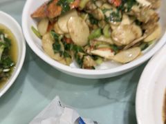 -红灯笼龙凤饭店(宁波老字号店)