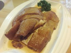 -唐乐宫·歌舞剧院餐厅