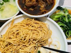 -松鹤楼面馆(中洲湾店)