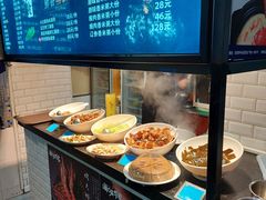 -海味当家·蒸锅海鲜(中山广场创始店)