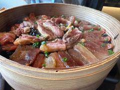 -上海滩餐厅(BFC外滩金融中心店)