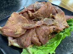 -星火东北碳火烤肉(华大店)