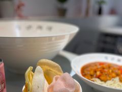 -友达面馆(广州总店)