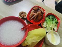 -光明刘冰乳鸽店(光明法政北路店)