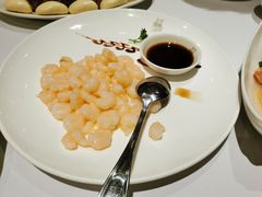 清炒河虾仁-苏浙汇(朝外店)