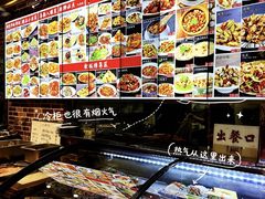 -天天初二·天津传统捞面·天津特色菜(凌奥总店)