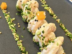 -喜鼎海胆水饺(东港店)