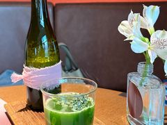 -FOOOO CITY CLUB 孚乐里音乐西餐酒吧(悠方店)