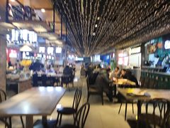 -五一星光夜市(SOHO新天地店)