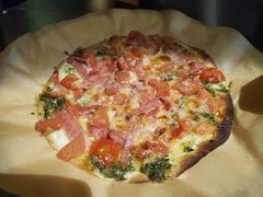 -The Cheebat 锌吧·Bistro(体育西店)