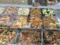 -大肚水饺锅贴·家常融合菜(新港店)