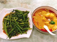 -家利美食店