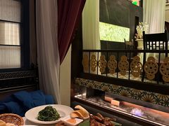 -金链花·泰国餐厅(国贸店)