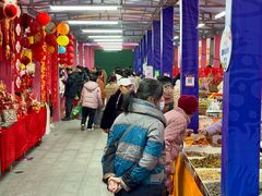 -西北轻工批发市场