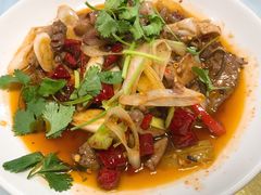 -乐山第一家临江鳝丝(茶坊路店)