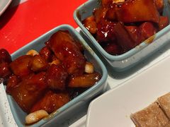 -春色如许·茶食餐厅(桃李春风店)