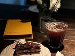 -MOJ coffee(瓯海泽雅水碓坑店)