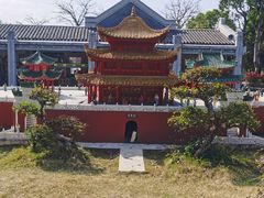 -深圳锦绣中华民俗村