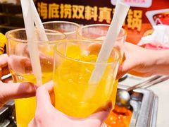 -海底捞火锅(北京路店)