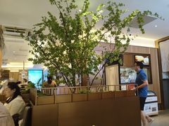 -船歌·鱼水饺青岛菜(金狮广场店)