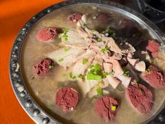 -大鹅岛绿色生态美食园