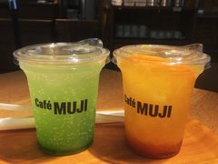 -无印良品餐堂 MUJI Diner(成都太古里店)