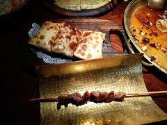 -楼兰新疆主题餐厅(悠方店)