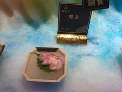 -海玥荟海鲜姿造自助餐厅(欧罗巴广场店)