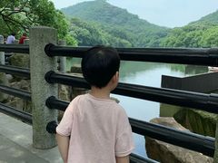 -白马涧龙池景区