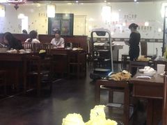 大堂-捞旺猪肚鸡(街道口店)