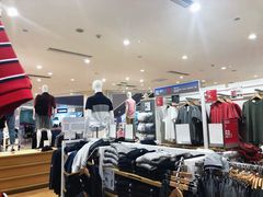 -优衣库(青岛万象城店)