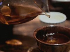 -德迹斋禅意文化茶馆·茶空间·商务洽谈•宴席(桃园店)