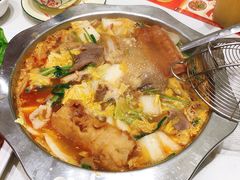 -古乐牛香·鲜牛肉牛杂火锅(梅村五洲国际店)