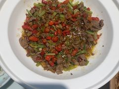 -攸州小镇家湘菜(小米科技园店)