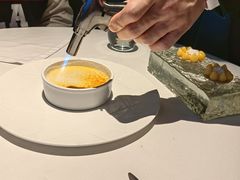 -L'Arome芳芳法国餐厅(仙林金鹰店)