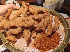 -宽巷子成都火锅(南站店)