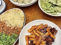 -合肥妈妈菜(青阳南路店)