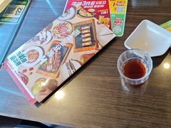 -豪客来牛排(西昌大巷口月城广场店)