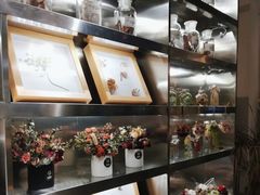 -植物学家的女儿(北马道巷店)