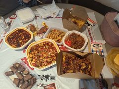 -老三样·旧食新味(船山路店)