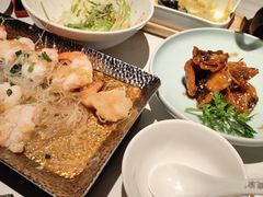 -外婆家(西红门荟聚购物中心店)