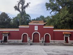 -炎帝陵景区